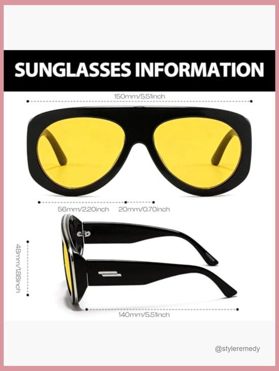 Sunglasses